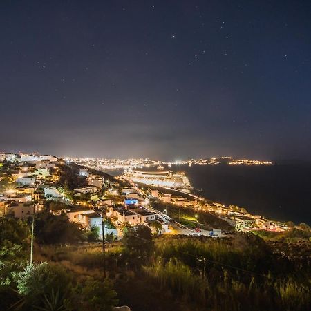 Amazing View Hotel Apartments Agios Stefanos  Eksteriør billede